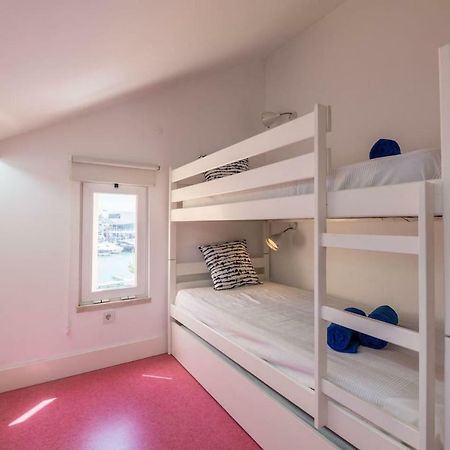 Lovelystay - Two Bedroom Duplex At Vilamoura Marina Екстер'єр фото