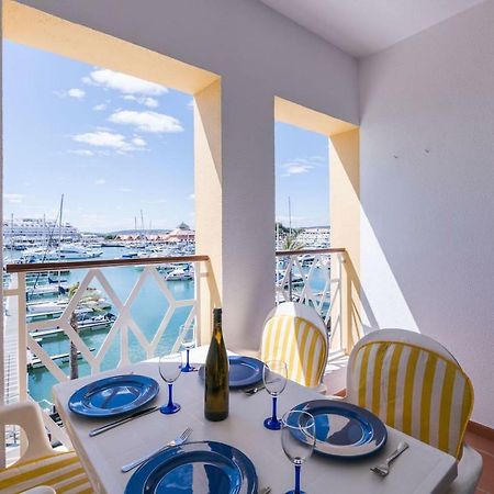 Lovelystay - Two Bedroom Duplex At Vilamoura Marina Екстер'єр фото