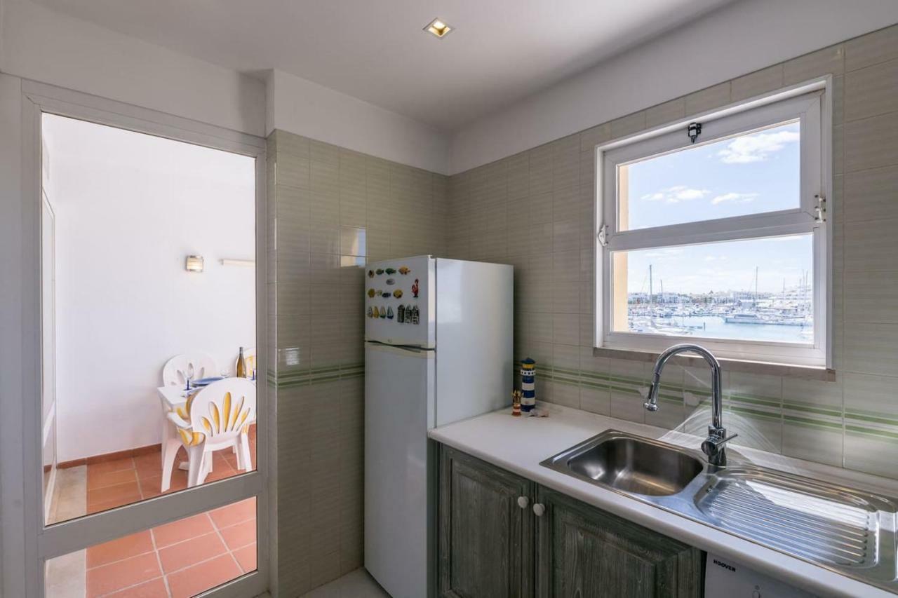 Lovelystay - Two Bedroom Duplex At Vilamoura Marina Екстер'єр фото