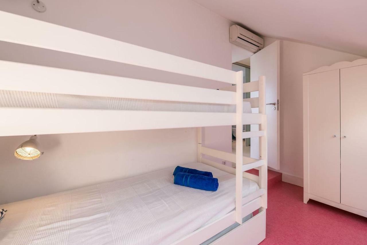 Lovelystay - Two Bedroom Duplex At Vilamoura Marina Екстер'єр фото