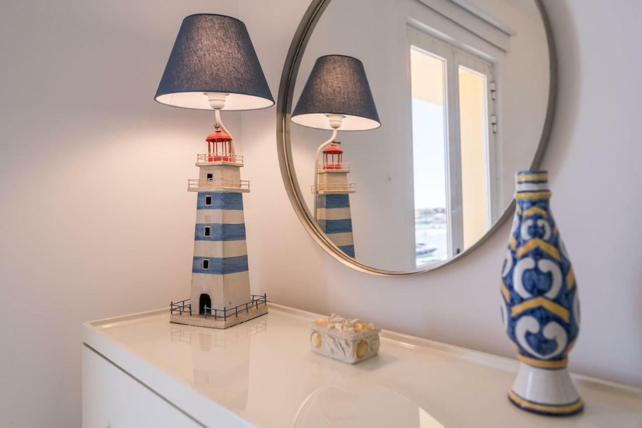 Lovelystay - Two Bedroom Duplex At Vilamoura Marina Екстер'єр фото