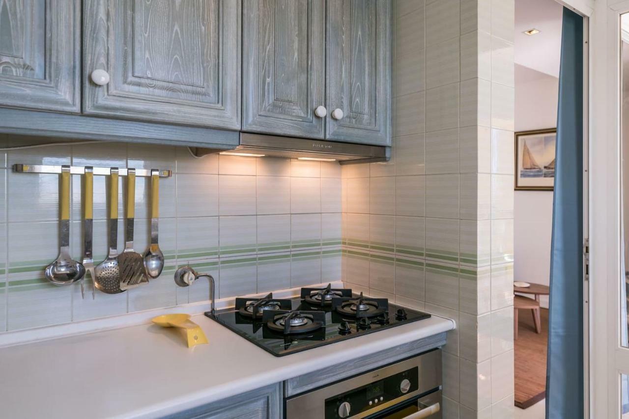 Lovelystay - Two Bedroom Duplex At Vilamoura Marina Екстер'єр фото