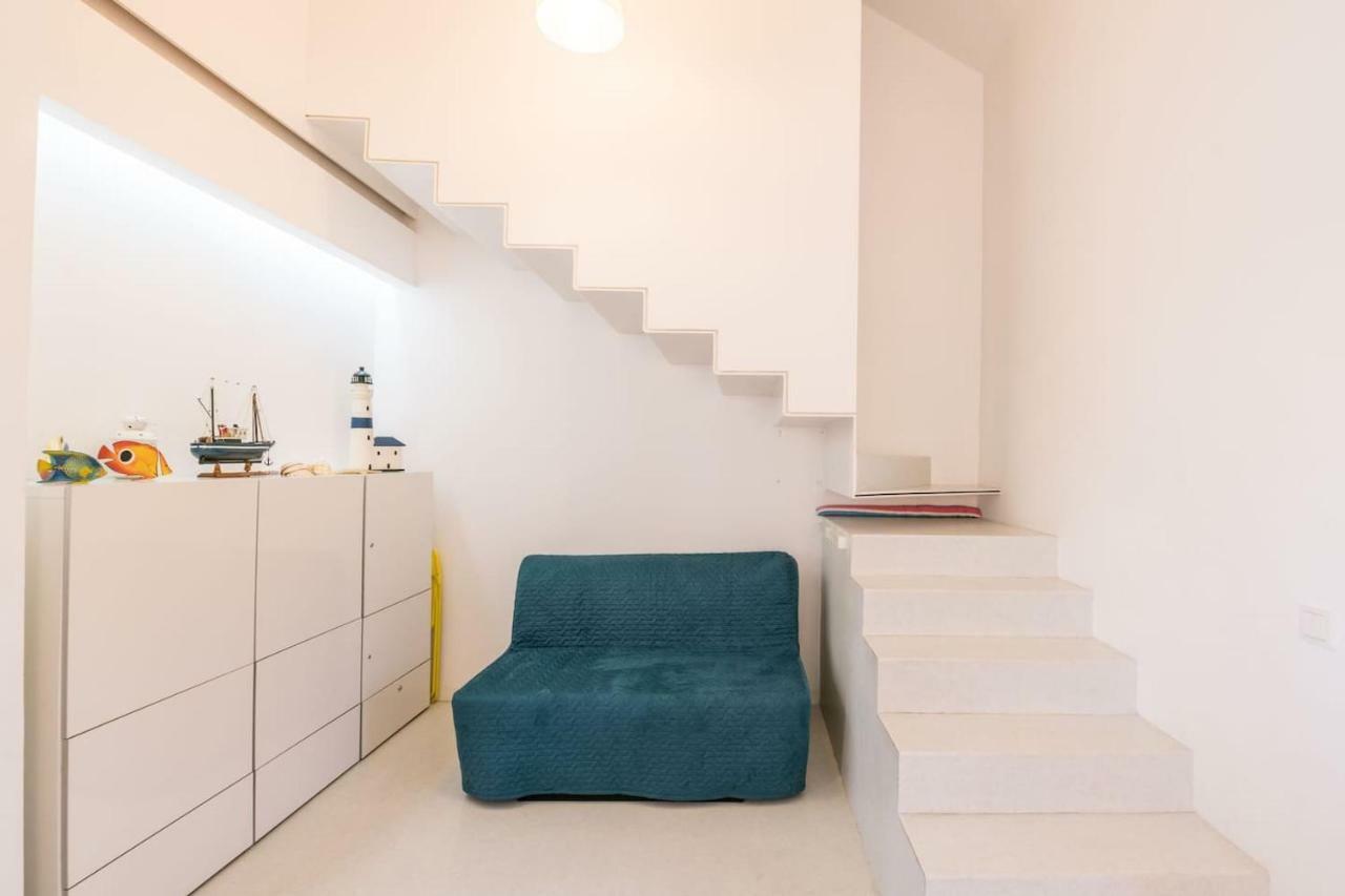 Lovelystay - Two Bedroom Duplex At Vilamoura Marina Екстер'єр фото