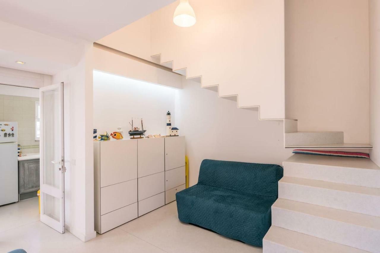 Lovelystay - Two Bedroom Duplex At Vilamoura Marina Екстер'єр фото